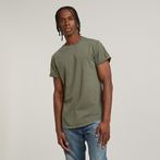 G-STAR® Camiseta Lash Gris
