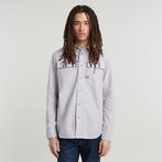 G-STAR® CPO Regular Shirt Multi color