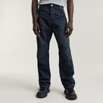 G-STAR® 5620 G-Star Elwood 3D Loose Jeans Dark blue