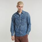 G-STAR® Dakota Regular Shirt Medium blue