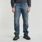 G-STAR® G-STAR Elwood 3D Regular Jeans Medium blue