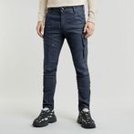 G-STAR® Airblaze Skinny Jeans Dark blue