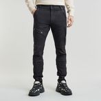 G-STAR® Airblaze 3D Skinny Jeans Grey