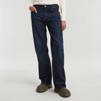 G-Star RAW® Judee Low Waist Loose Jeans Dark blue