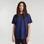 G-STAR® Essential Loose T-Shirt Dark blue