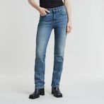 G-STAR® Strace Straight Jeans Light blue