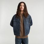 G-STAR® Dakota Jacket Dark blue