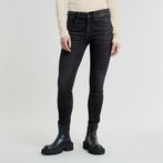 G-STAR® Lhana Skinny Jeans Grey