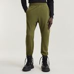 G-STAR® Nifous Sweat Pants Green