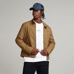 G-Star RAW® Core Jacket Brown