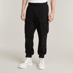 G-STAR® Rovic Sweat Pants 블랙