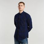 G-STAR® Marine Slim Shirt Multi color