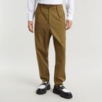 G-STAR® Pleated Chino Relaxed 멀티컬러