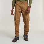 G-STAR® Core Regular Cargo Pants Brown