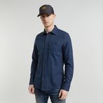 G-Star RAW® Bristum 2.0 Slim Shirt Multi color