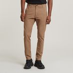 G-STAR® Chino Bronson 2.0 Slim Beige
