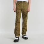 G-STAR® Core Regular Cargo Pants Green