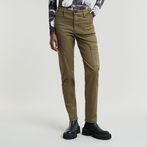 G-STAR® Skinny Cargo Broek 2.0 Groen