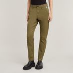 G-STAR® Slim Chino Grün