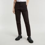 G-Star RAW® Slim Chino Black