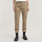 G-Star RAW® Slim Chino Beige