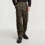 G-STAR® R-3N Regular Straight Cargo Pants 멀티컬러