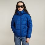 G-STAR® Veste Meefic Bleu moyen