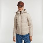 G-STAR® Meefic Jacket Beige