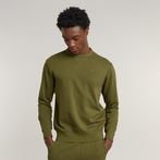 G-STAR® Nifous Sweater Green