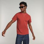 G-Star RAW® Nifous T-Shirt Red