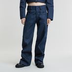 G-STAR® G-Star Origins Bowey 3D Selvedge Jeans Dark blue