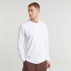 G-STAR® Nifous T-Shirt Weiß