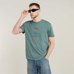 G-STAR® Multi Originals T-Shirt Grey