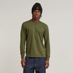 G-Star RAW® Nifous T-Shirt Green