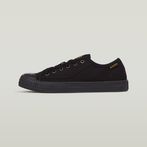 G-Star RAW® Rovulc II Tonal Sneakers Black