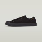 G-STAR® Rovulc II Tonal Sneakers Black