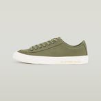G-STAR® Zapatillas Deck Basic Verde