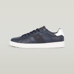 G-STAR® Recruit II TPU Basic Sneakers Dark blue