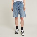 G-STAR® Type 89 Loose Shorts Light blue