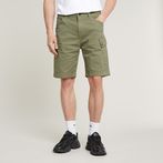 G-Star RAW® Roxic Shorts Green
