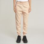 G-STAR® Premium Core 2.0 Sweat Pants Pink