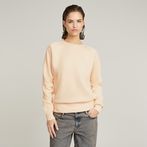 G-STAR® Premium Core 2.0 Sweatshirt Pink