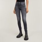 G-STAR® 3301 Skinny Jeans Black