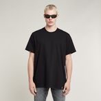 G-Star RAW® Essential Loose T-Shirt Black