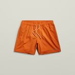 G-Star RAW® Dirik Solid Swimshorts Orange
