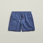 G-Star RAW® Dirik Solid Swimshorts Medium blue