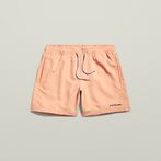 G-Star RAW® Dirik Solid Swimshorts Orange