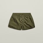 G-Star RAW® Carnic Solid Swimshorts Green