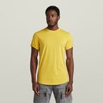 G-Star RAW® Lash R T-Shirt Yellow