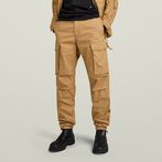 G-Star RAW® Core Regular Cargo Pants Brown